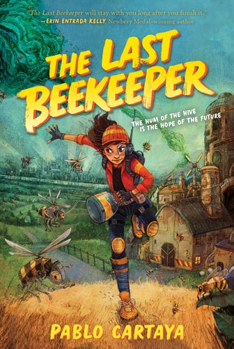 Last Beekeeper PB