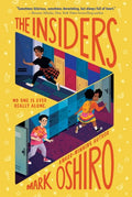 Insiders PB