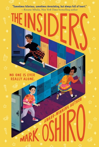 Insiders PB