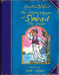 Seven Voyages of Sinbad