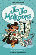 Jo Jo Makoons #2 Fancy Pants