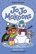 Jo Jo Makoons #3 Snow Day
