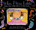 When I Was Little - HB