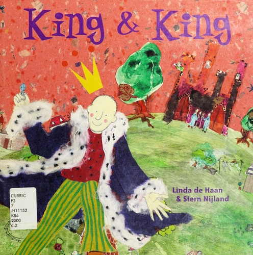 King & King