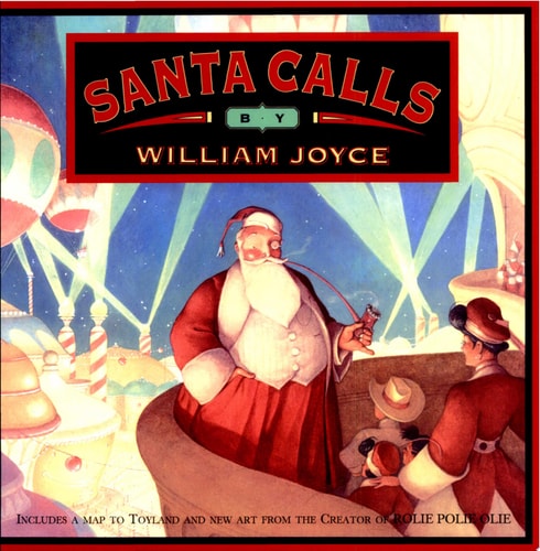 Santa Calls