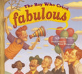 Boy Who Cried Fabulous-PB