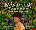 Wôpanâak Seasons