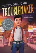Troublemaker PB