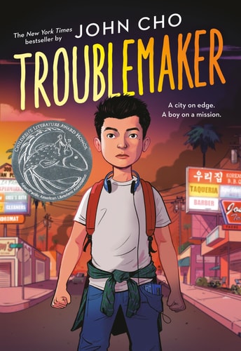Troublemaker PB