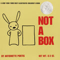 Not a Box (Board Book)