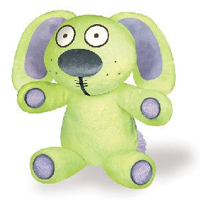 Knuffle Bunny Soft Toy 12"