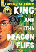King and the Dragonflies PB