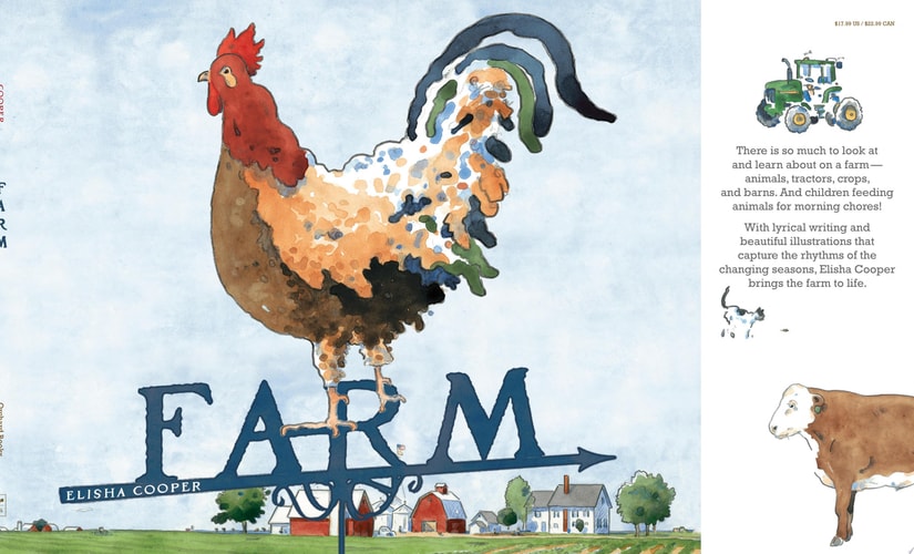 Farm