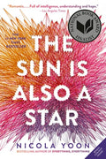 Sun is Also a Star PB