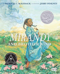 Mirandy and Brother Wind PB