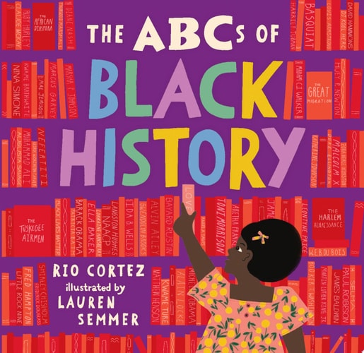 ABCs of Black History