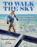Two Walk the Sky