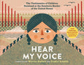 Hear My Voice/Escucha Mi Voz