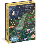 Everything is Made of Magic 1000 pc Puzzle