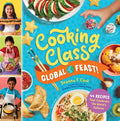 Cooking Class Global Feast