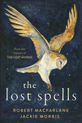 Lost Spells