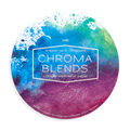 Chroma Circular Watercolor Pad