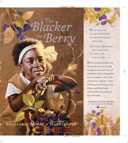 Blacker the Berry