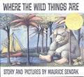 Where The Wild Things Are (Hardcover)
