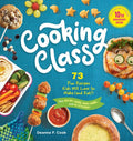 Cooking Class 10th Ann Ed