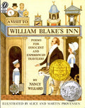Visit To William Blake's Inn