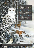 Sing a Season Song-Autographed