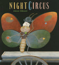 Night Circus-Autographed