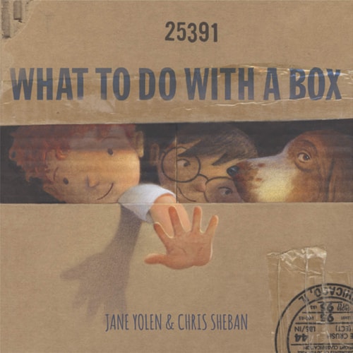 What to Do With a Box
