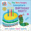Very Hungry Caterpillar's Birthday Party