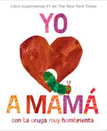 I Love Mom with VHC - SPANISH