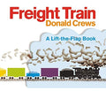 Freight Train (Lift the Flap)