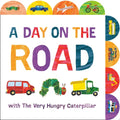 Day on the Road with The Very Hungry Caterpillar