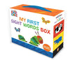 Eric Carle My First Sight Words