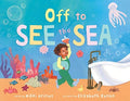 Off to See the Sea-Autographed