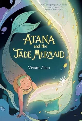 Atana and the Jade Mermaid