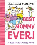 Best Mommy Ever