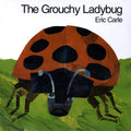 Grouchy Ladybug HB