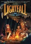 Lightfall #3 The Dark Times