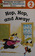 Hop, Hop, Away