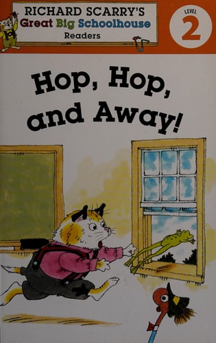 Hop, Hop, Away