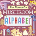 Mrs. Peanuckle's Mushroom Alphabet