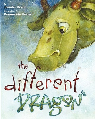 Different Dragon