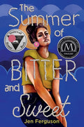 Summer of Bitter and Sweet PB