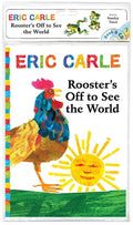 Rooster's Off PB+CD