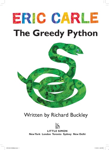 Greedy Python BK + CD